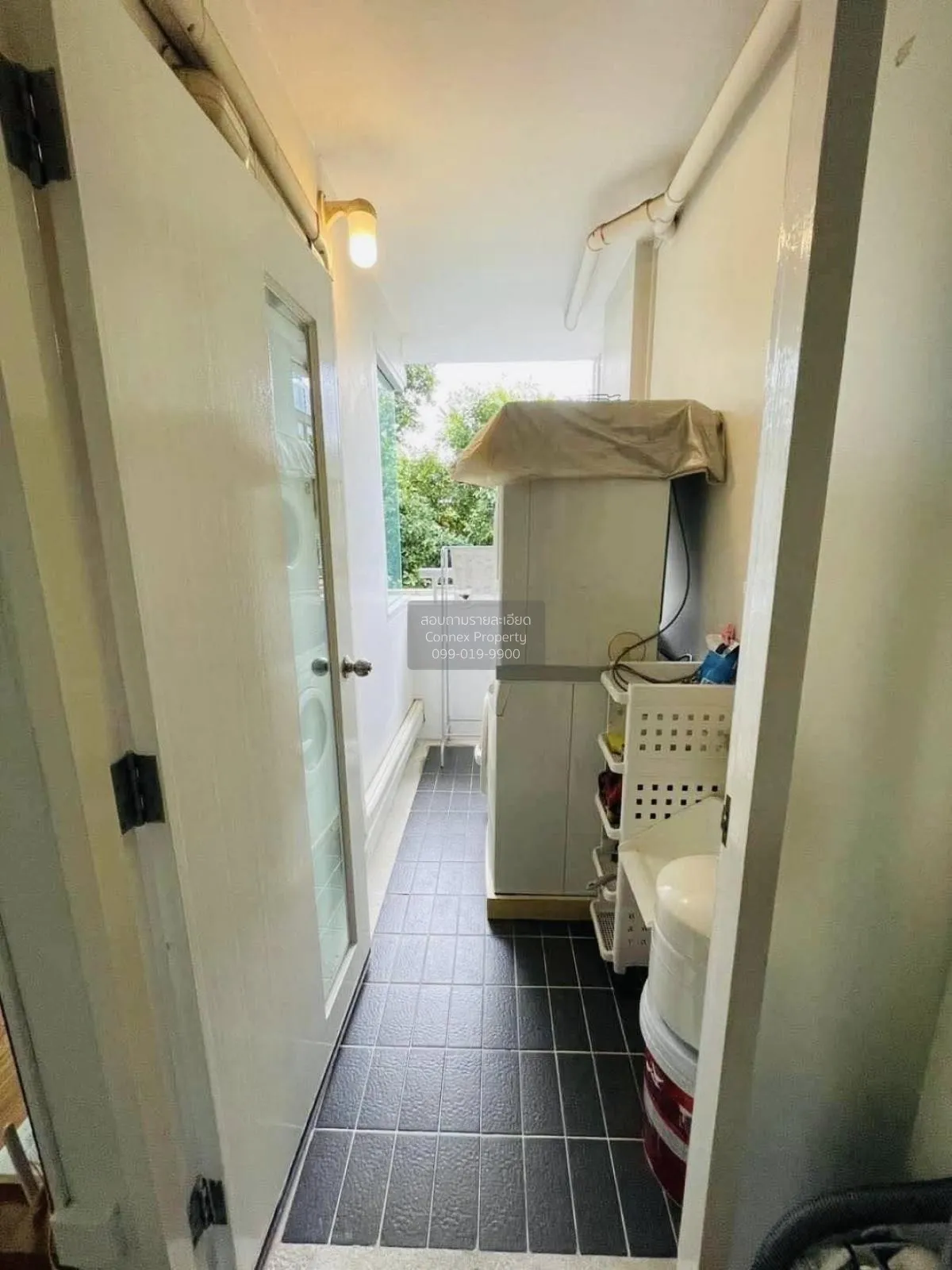 ขายคอนโด  โฟร์ตี้ไนน์ พลัส BTS-ทองหล่อ คลองตันเหนือ เขต วัฒนา กรุ 4