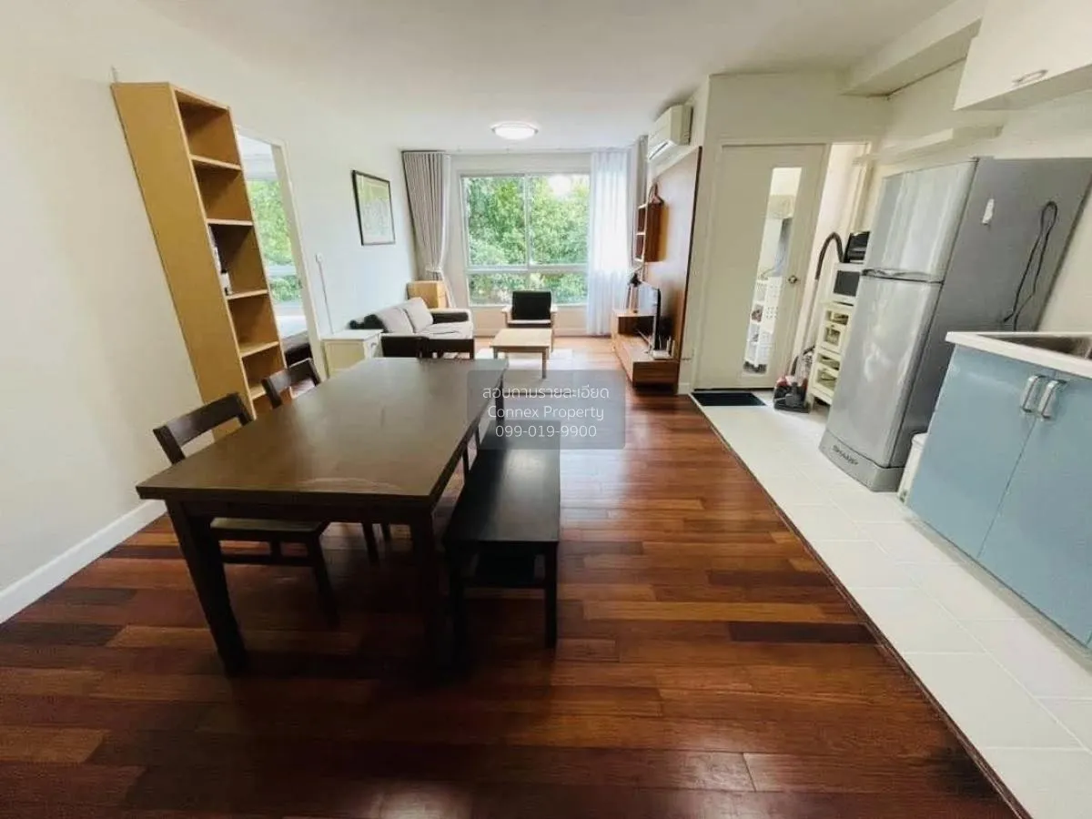 ขายคอนโด  โฟร์ตี้ไนน์ พลัส BTS-ทองหล่อ คลองตันเหนือ เขต วัฒนา กรุ