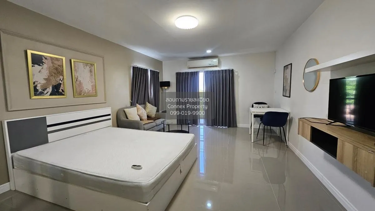 For Rent Condo , The Peak Condominium @ Ratchada - Huawkwang , co 1