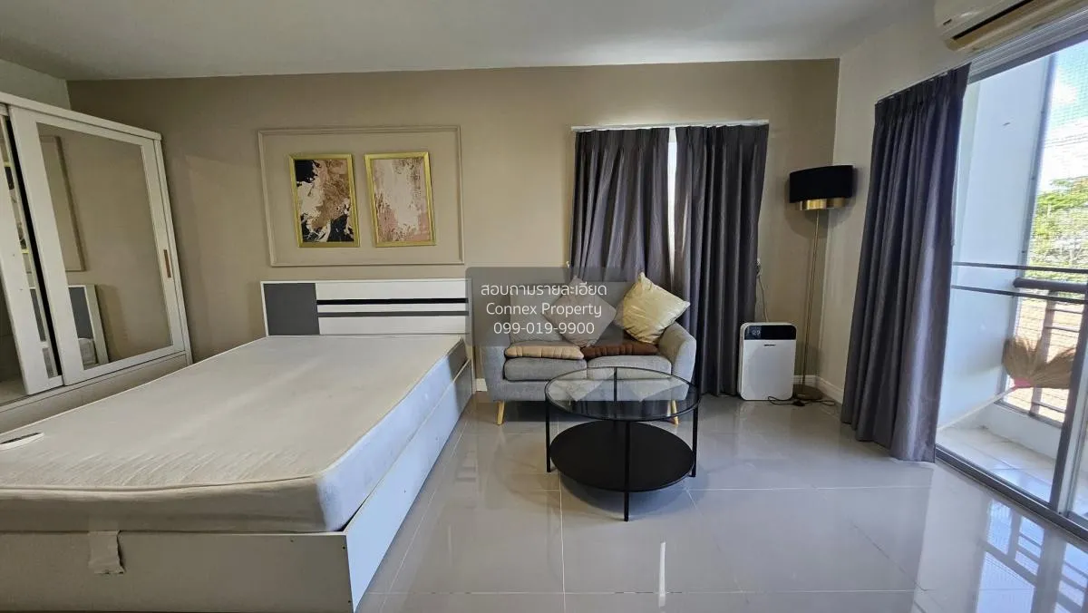 For Rent Condo , The Peak Condominium @ Ratchada - Huawkwang , co 3