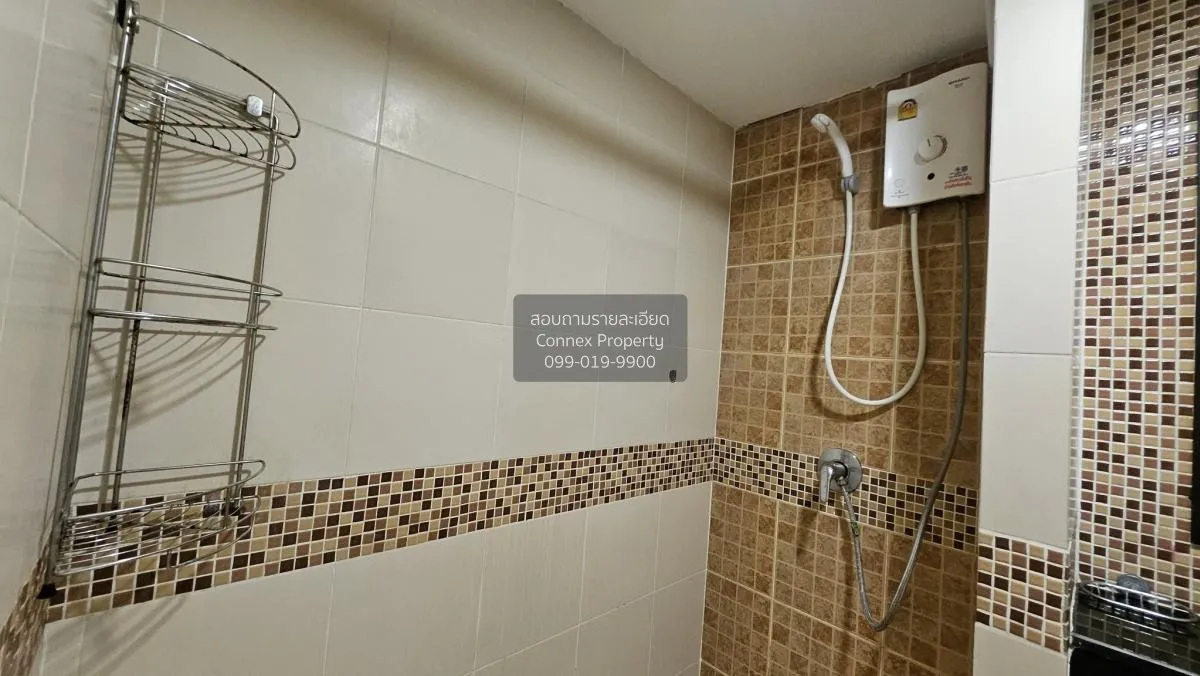 For Rent Condo , The Peak Condominium @ Ratchada - Huawkwang , co