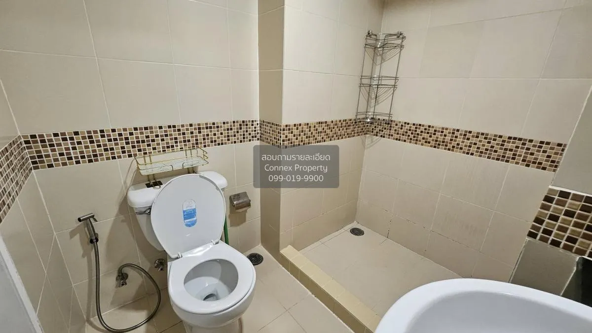 For Rent Condo , The Peak Condominium @ Ratchada - Huawkwang , co