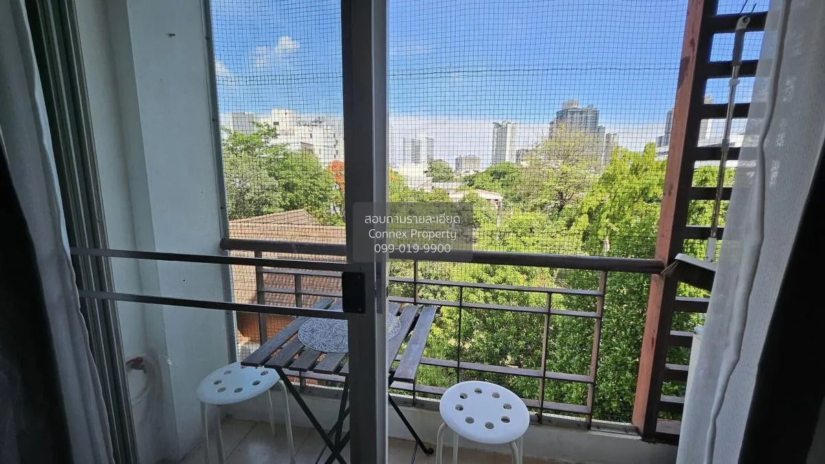 For Rent Condo , The Peak Condominium @ Ratchada - Huawkwang , co