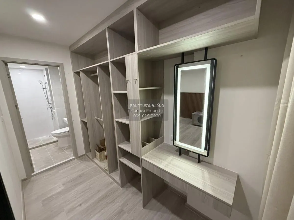 เช่าคอนโด  ออริจิ้น เพลย์ ศรีอุดม สเตชั่น บางนาเหนือ เขต บางนา กร 3