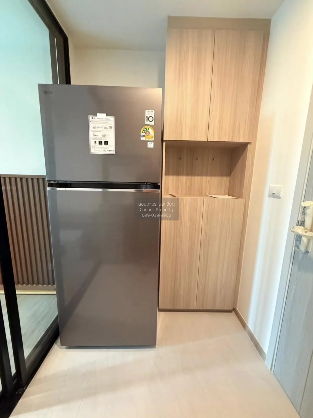 เช่าคอนโด  ออริจิ้น เพลย์ ศรีอุดม สเตชั่น บางนาเหนือ เขต บางนา กร 4