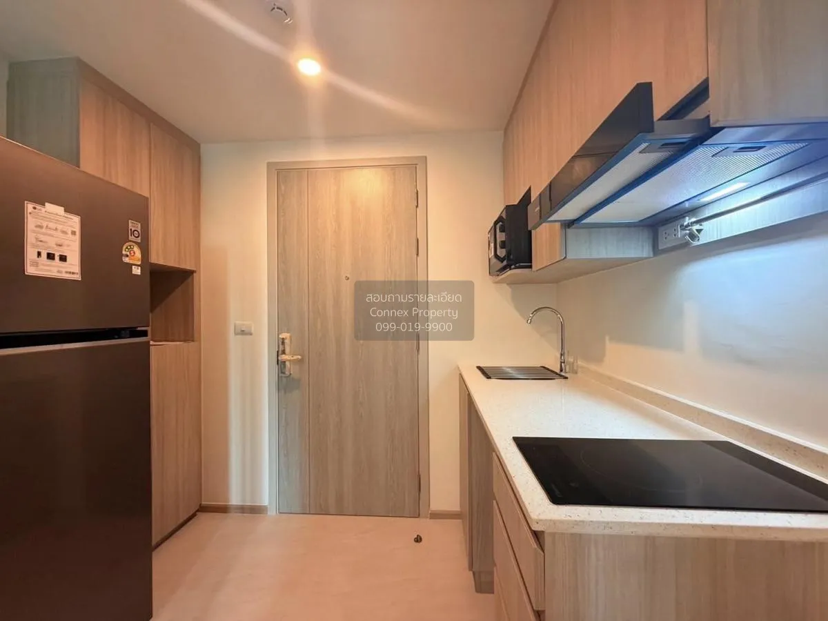 เช่าคอนโด  ออริจิ้น เพลย์ ศรีอุดม สเตชั่น บางนาเหนือ เขต บางนา กร