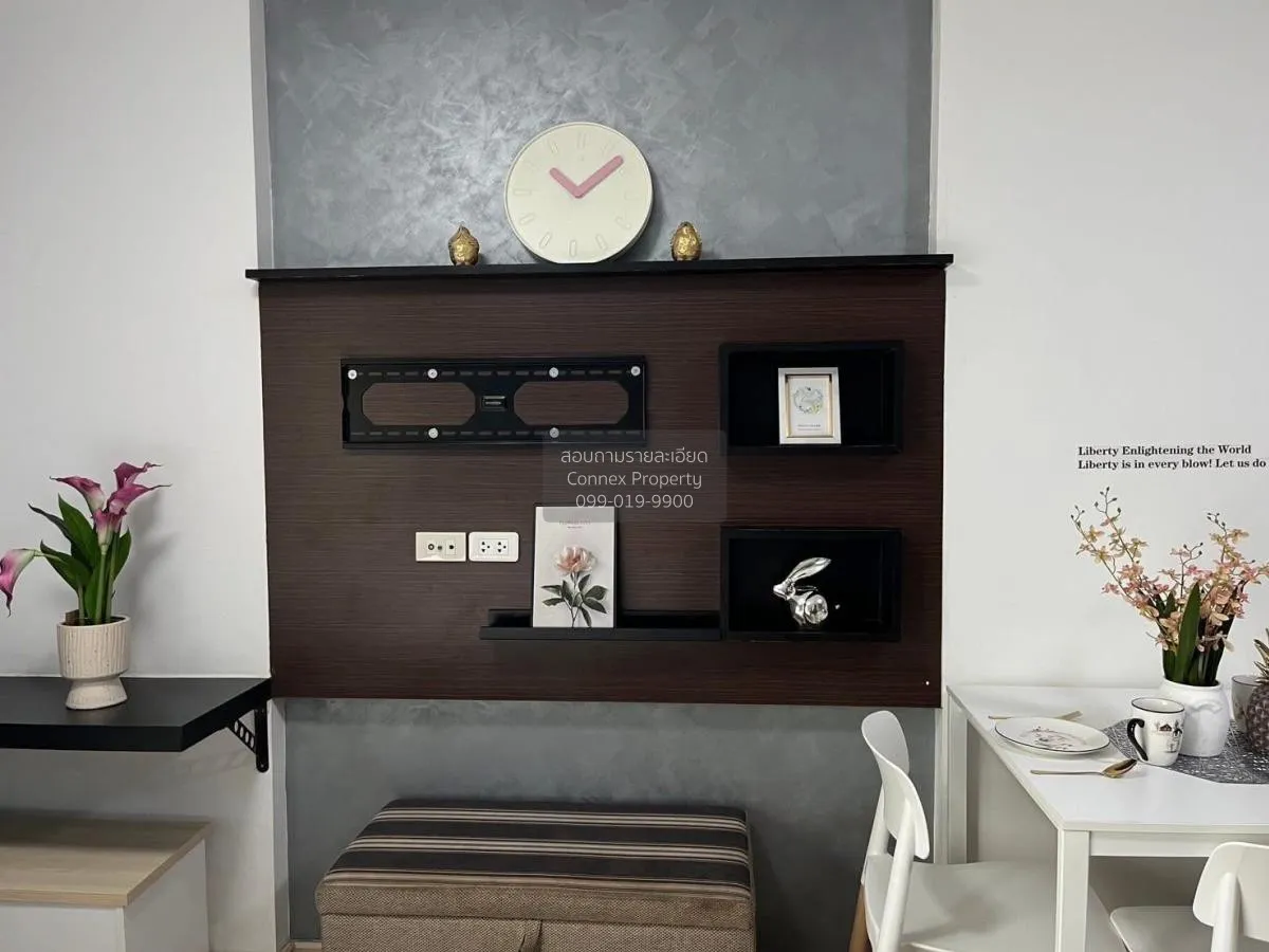 ขายคอนโด  เอลลิโอ เดลเรย์ BTS-ปุณณวิถี บางจาก เขต พระโขนง กรุงเทพ