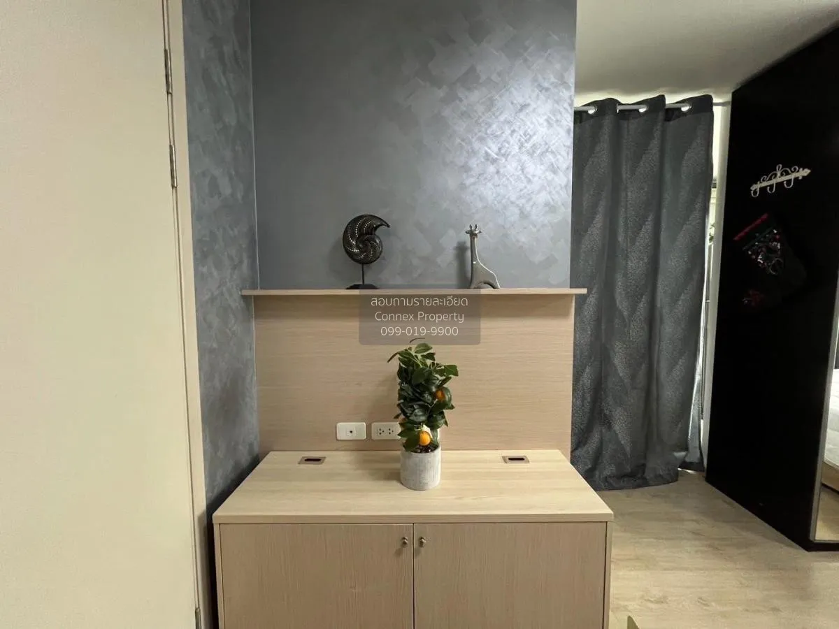 ขายคอนโด  เอลลิโอ เดลเรย์ BTS-ปุณณวิถี บางจาก เขต พระโขนง กรุงเทพ