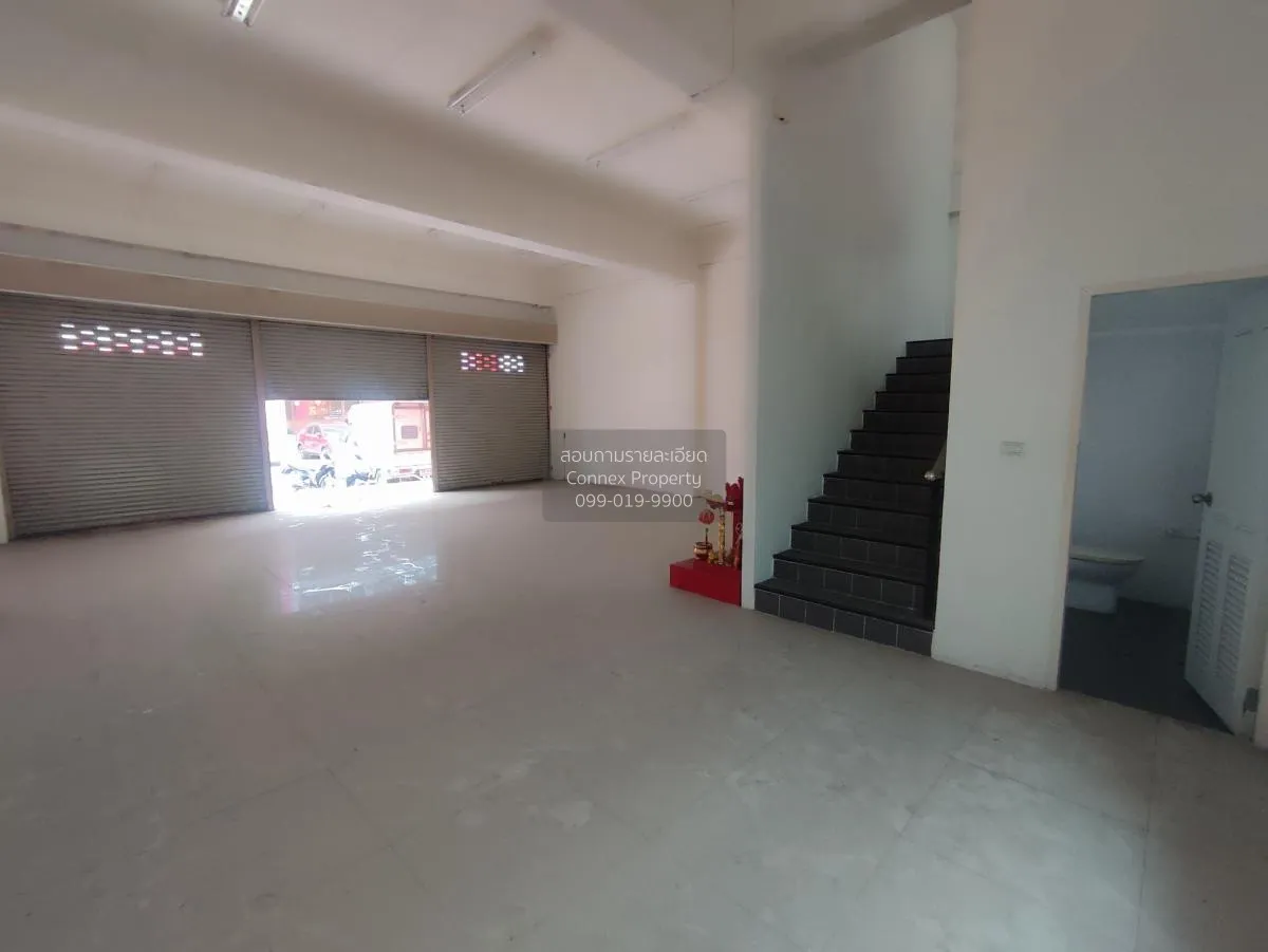 ขายอาคารพาณิชย์  สำเพ็ง2 สาทร-กัลปพฤกษ์ บางแคเหนือ เขต บางแค กรุง 2