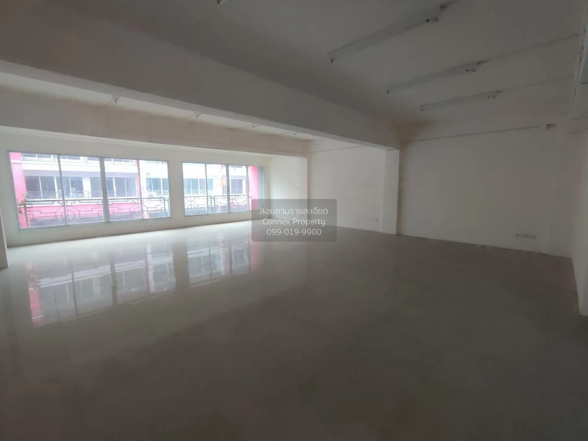 ขายอาคารพาณิชย์  สำเพ็ง2 สาทร-กัลปพฤกษ์ บางแคเหนือ เขต บางแค กรุง 3