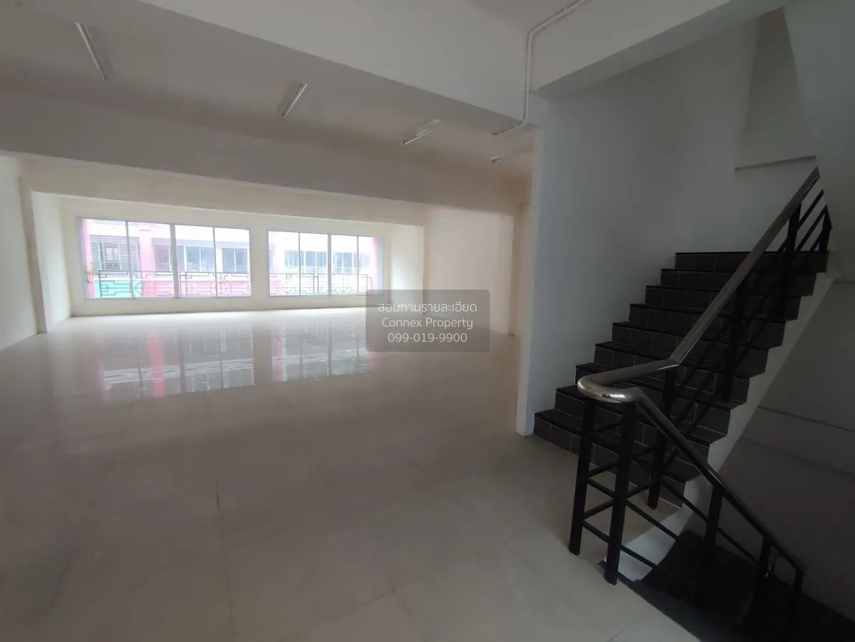 ขายอาคารพาณิชย์  สำเพ็ง2 สาทร-กัลปพฤกษ์ บางแคเหนือ เขต บางแค กรุง 4