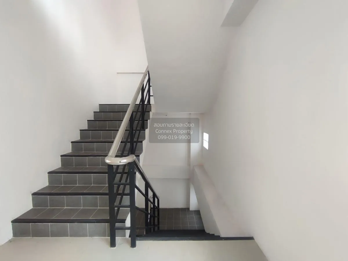 ขายอาคารพาณิชย์  สำเพ็ง2 สาทร-กัลปพฤกษ์ บางแคเหนือ เขต บางแค กรุง