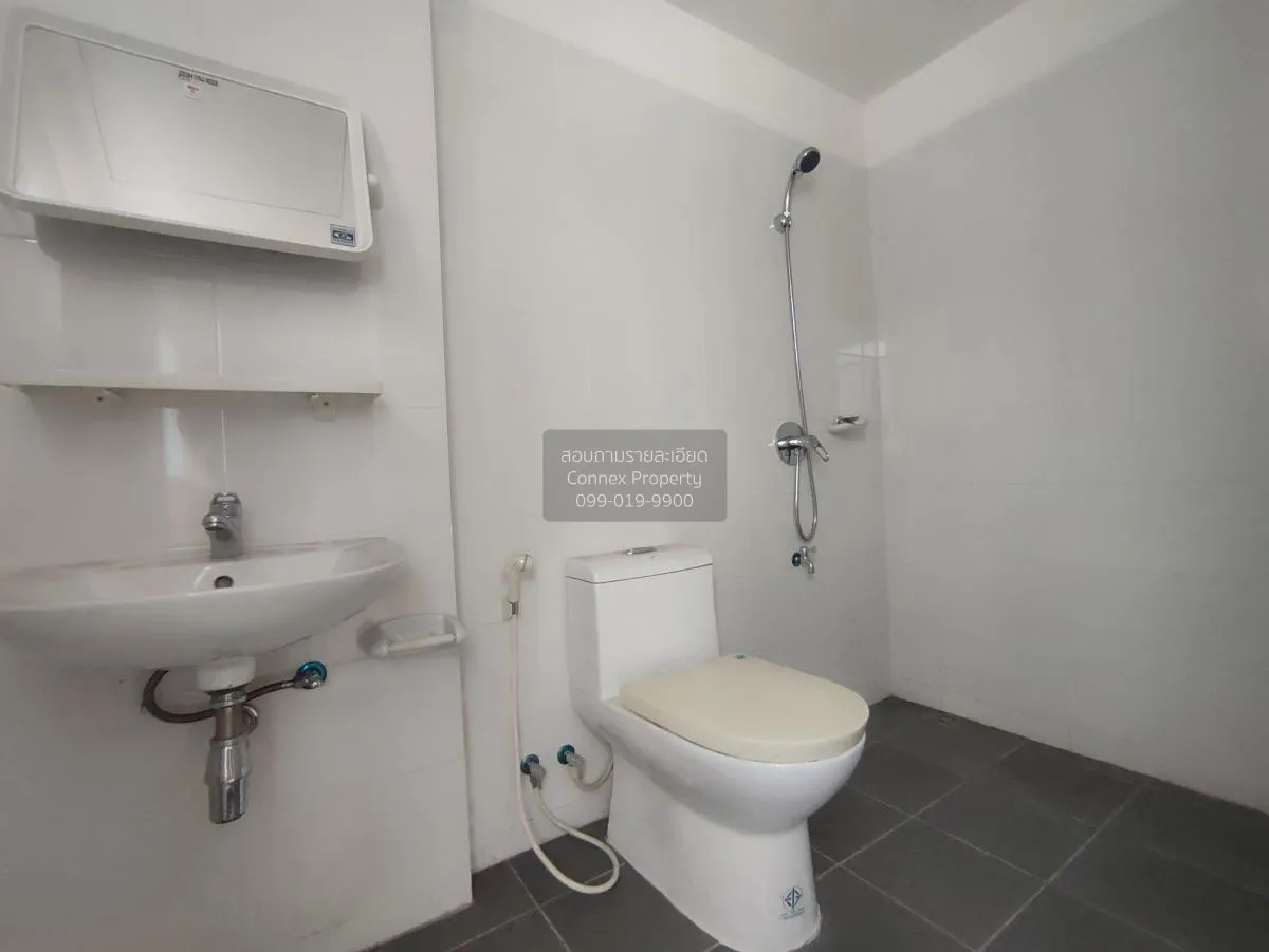 ขายอาคารพาณิชย์  สำเพ็ง2 สาทร-กัลปพฤกษ์ บางแคเหนือ เขต บางแค กรุง