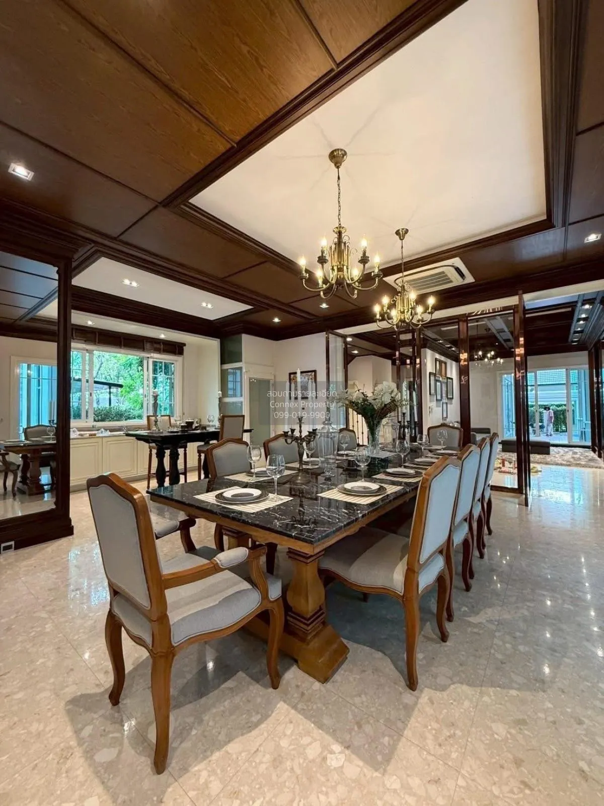 For Sale House , Granada Pinklao Phetkasem , MRT-Lak Song , Bang  4