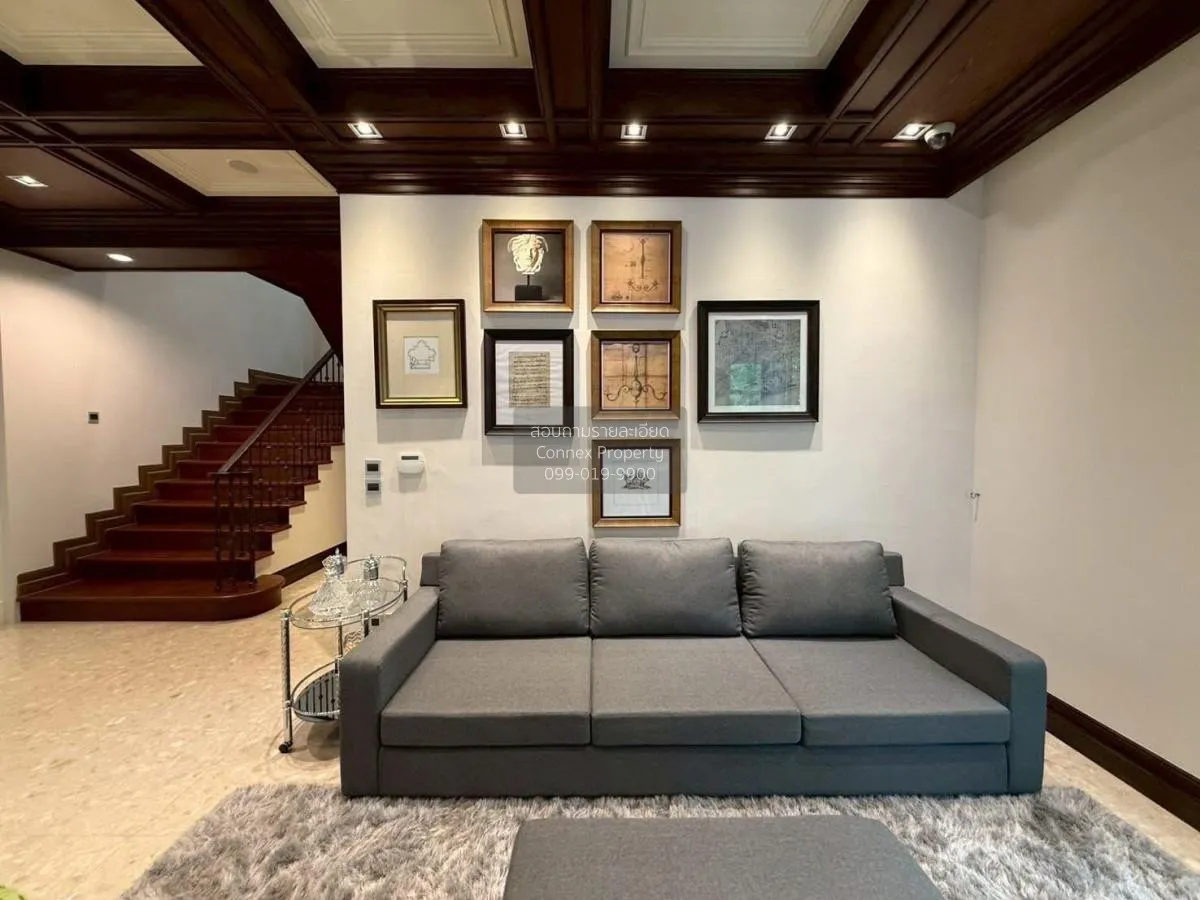 For Sale House , Granada Pinklao Phetkasem , MRT-Lak Song , Bang 