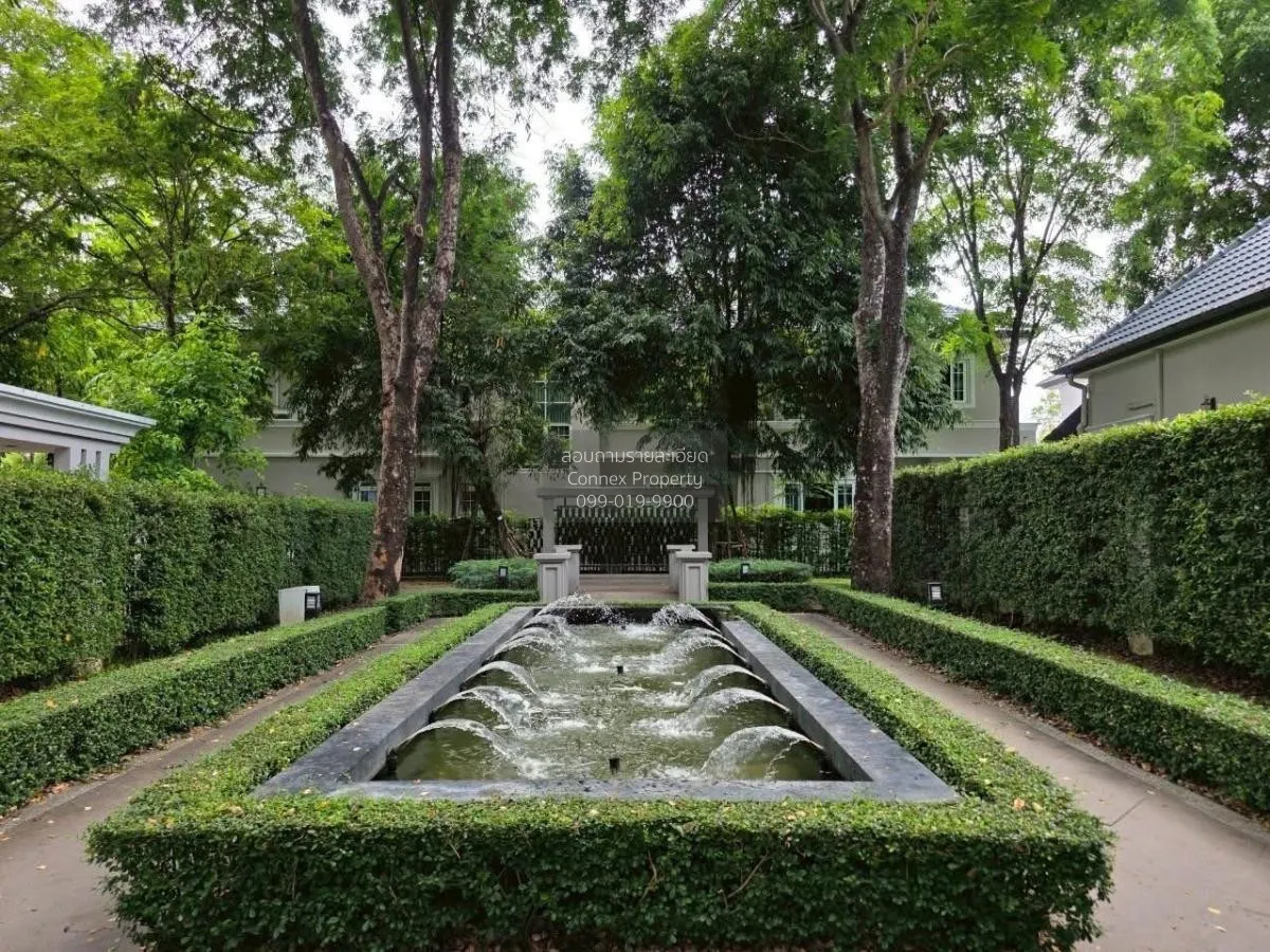 For Sale House , Granada Pinklao Phetkasem , MRT-Lak Song , Bang 