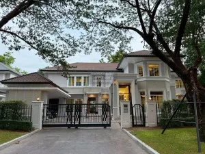 For Sale House , Granada Pinklao Phetkasem , MRT-Lak Song , Bang Khae , Bang Khae , Bangkok , CX-121678