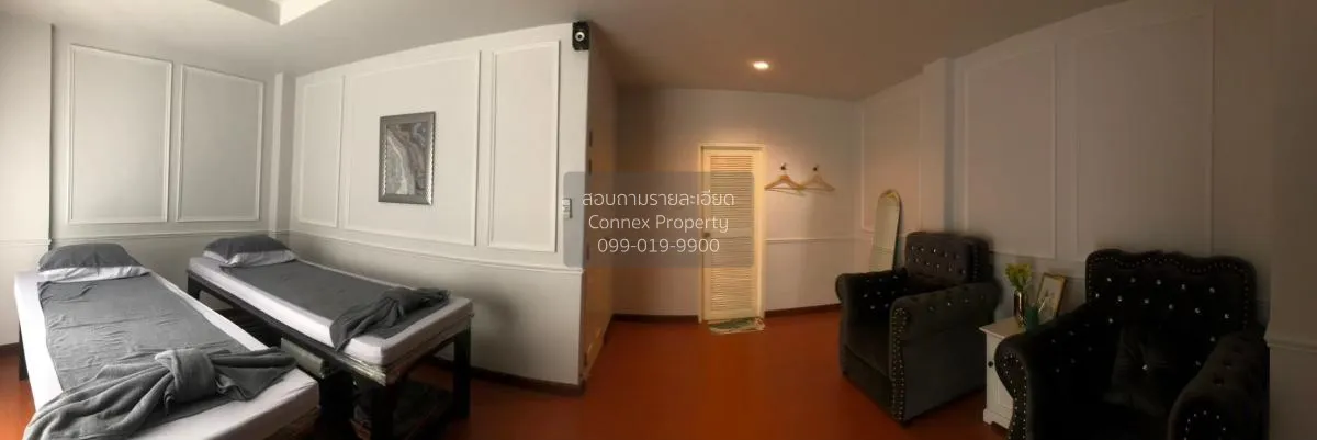 For Sale Townhouse/Townhome  , The Town Rama 5 , Bang Si Mueang ,