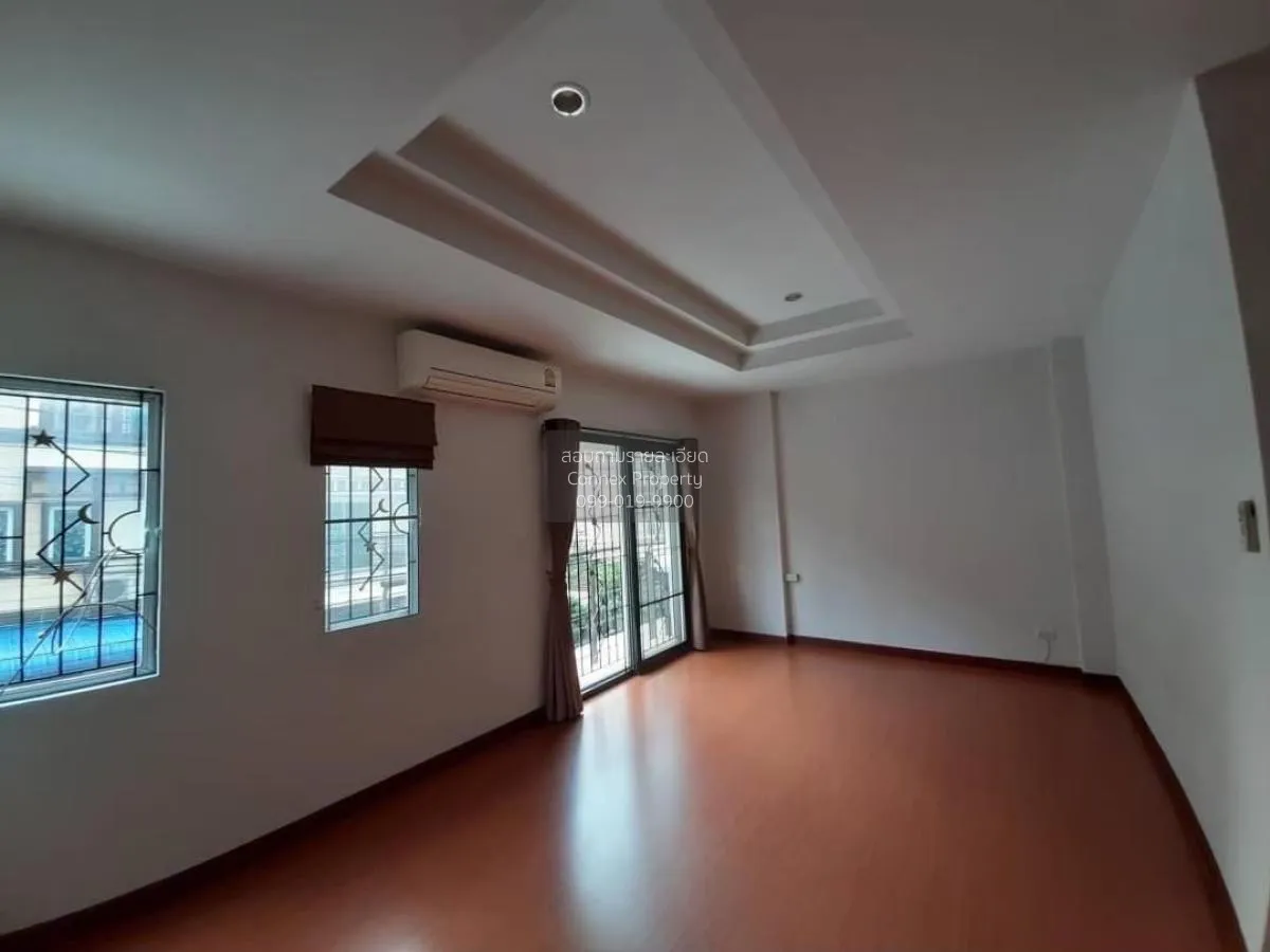 For Sale Townhouse/Townhome  , The Town Rama 5 , Bang Si Mueang ,