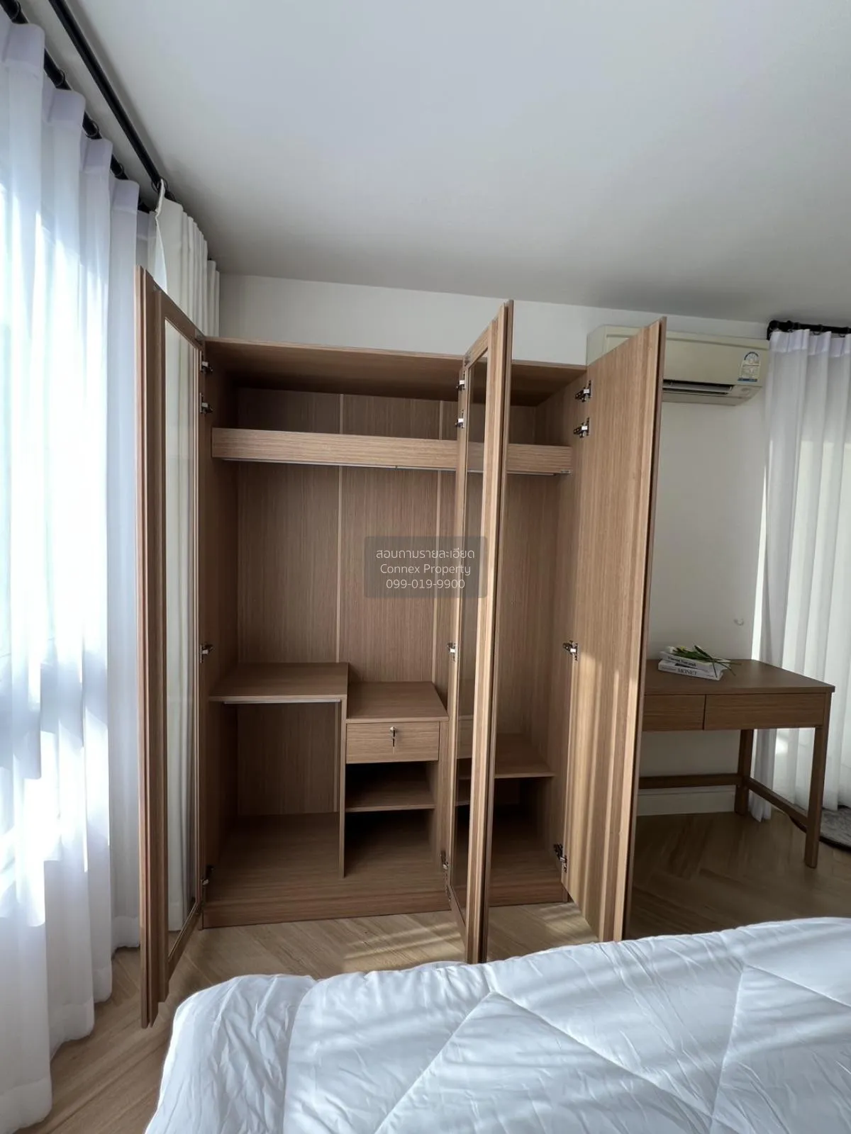 ขายคอนโด  ดี คอนโด รามคำแหง 64 รีโนเวทใหม่ หัวหมาก เขต บางกะปิ กร 3