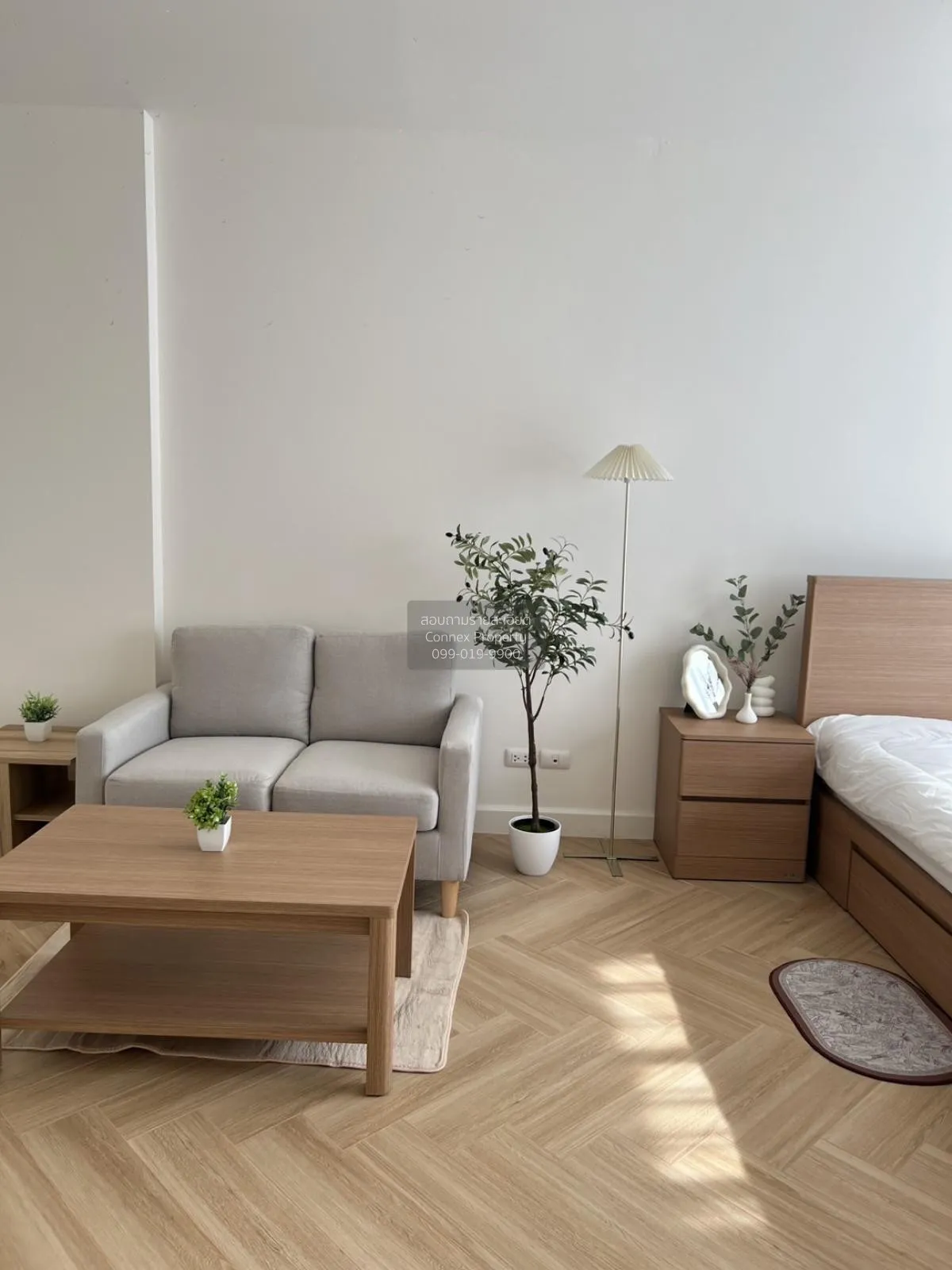 ขายคอนโด  ดี คอนโด รามคำแหง 64 รีโนเวทใหม่ หัวหมาก เขต บางกะปิ กร