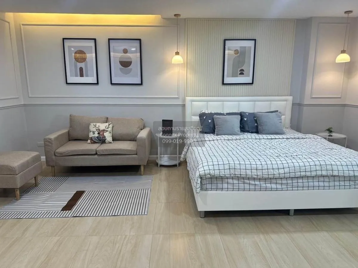 ขายคอนโด  รีเจ้นท์ โฮม 1 พหลโยธิน 67 อนุสาวรีย์ เขต บางเขน กรุงเท 1