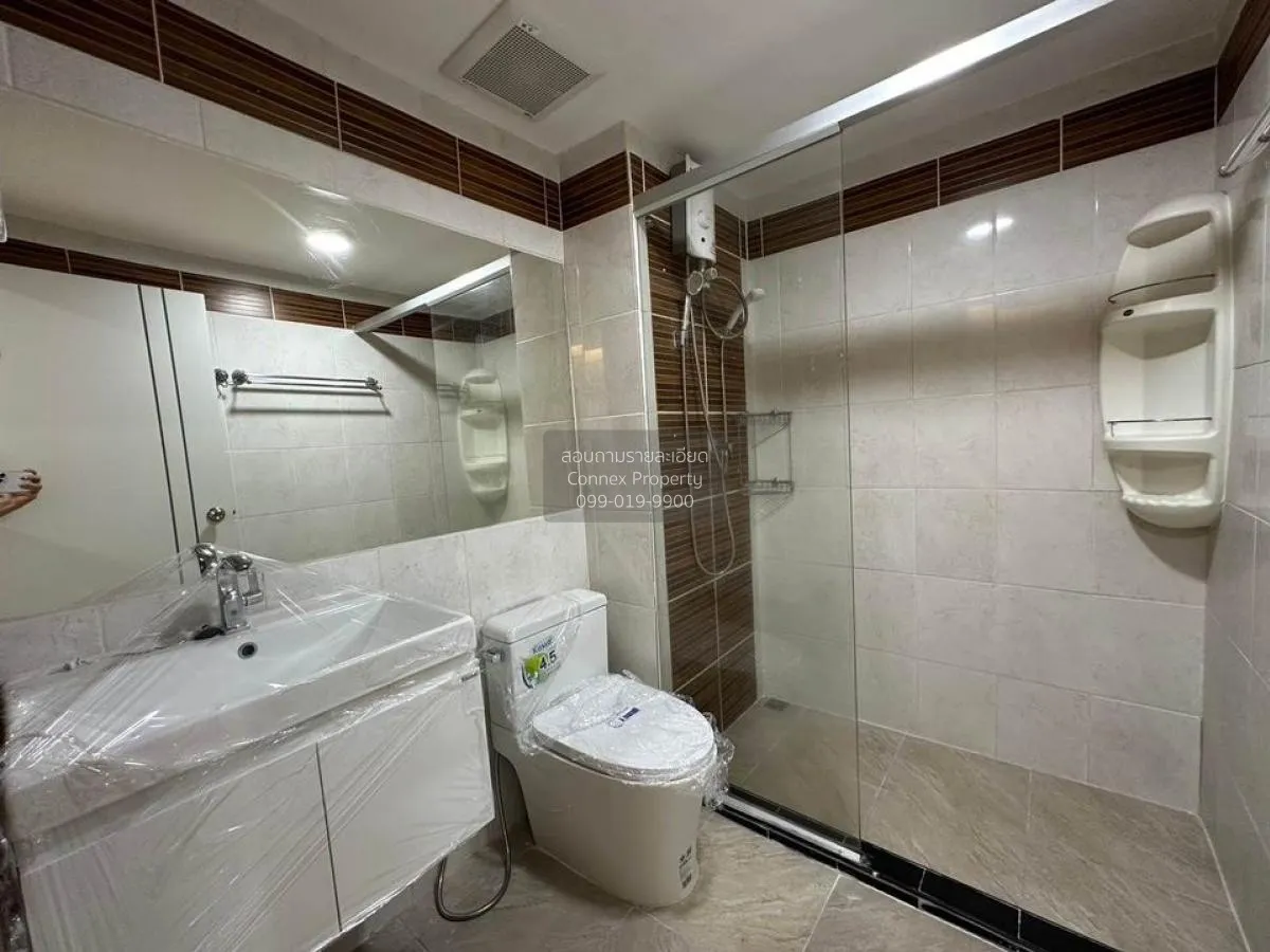 ขายคอนโด  รีเจ้นท์ โฮม 1 พหลโยธิน 67 อนุสาวรีย์ เขต บางเขน กรุงเท 3