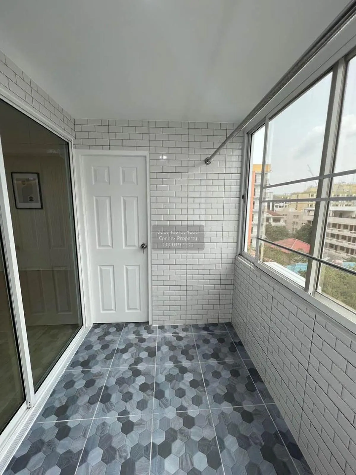 ขายคอนโด  รีเจ้นท์ โฮม 1 พหลโยธิน 67 อนุสาวรีย์ เขต บางเขน กรุงเท 4