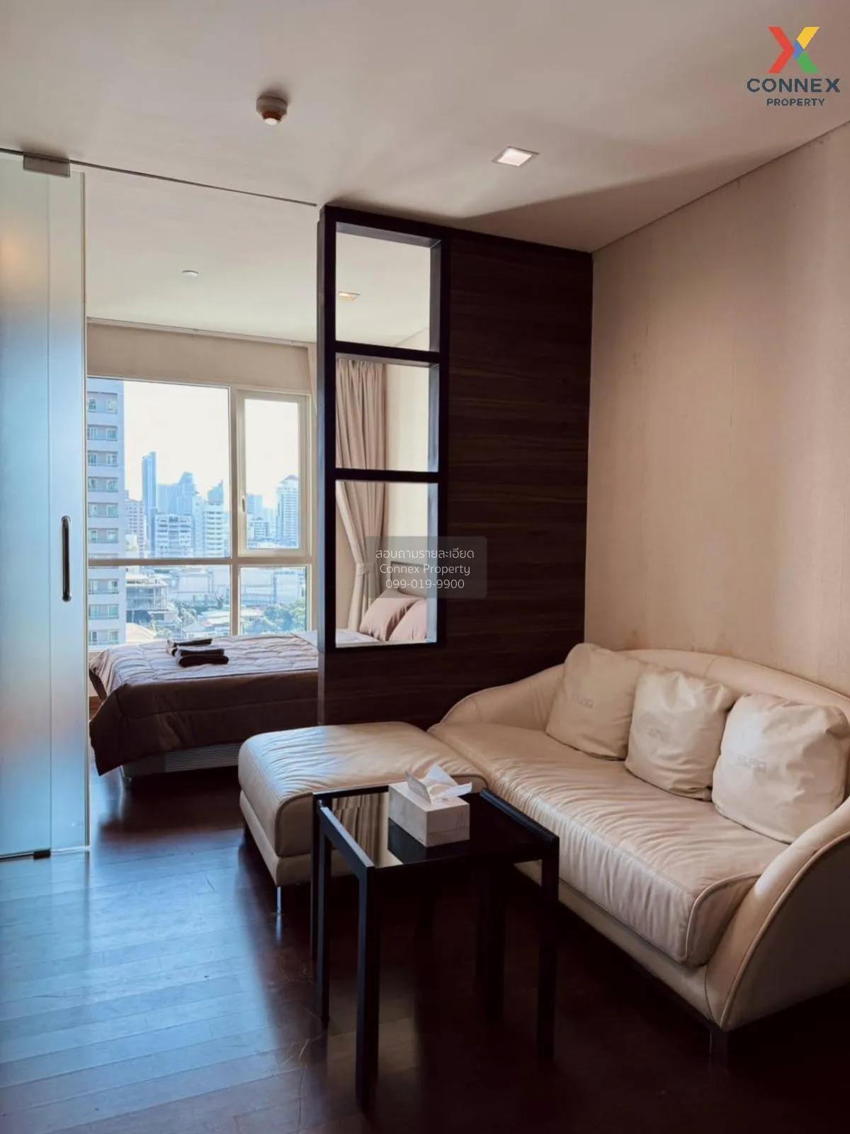 ขายคอนโด  ไอวี่ ทองหล่อ BTS-ทองหล่อ คลองตันเหนือ เขต วัฒนา กรุงเท 1