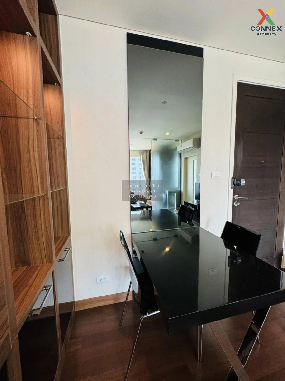 ขายคอนโด  ไอวี่ ทองหล่อ BTS-ทองหล่อ คลองตันเหนือ เขต วัฒนา กรุงเท 2