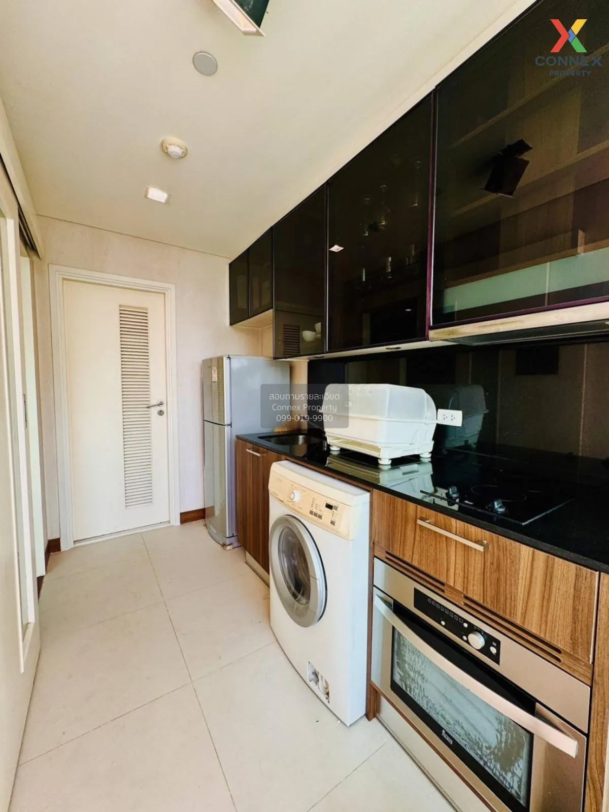 ขายคอนโด  ไอวี่ ทองหล่อ BTS-ทองหล่อ คลองตันเหนือ เขต วัฒนา กรุงเท 3