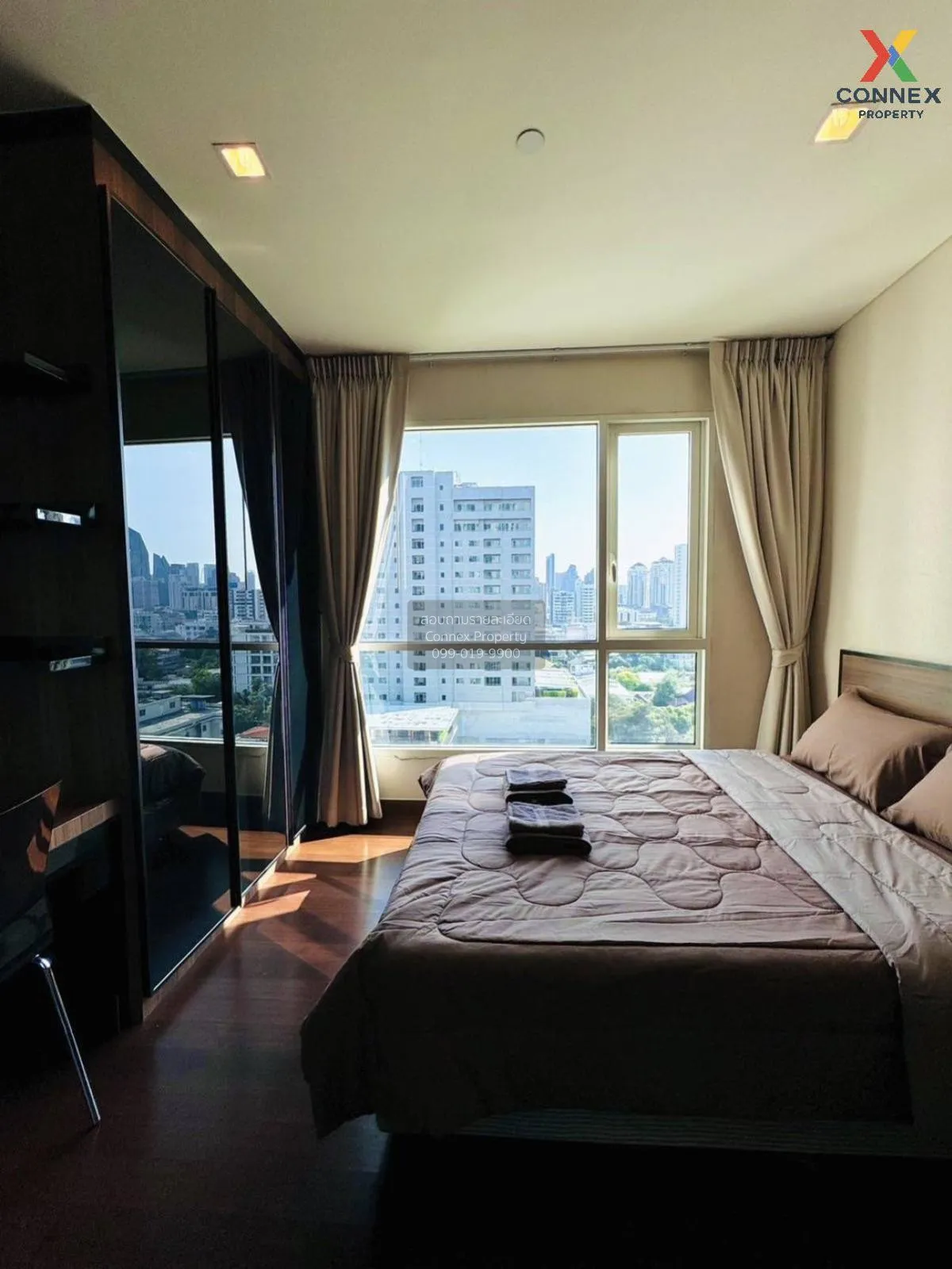 ขายคอนโด  ไอวี่ ทองหล่อ BTS-ทองหล่อ คลองตันเหนือ เขต วัฒนา กรุงเท 4