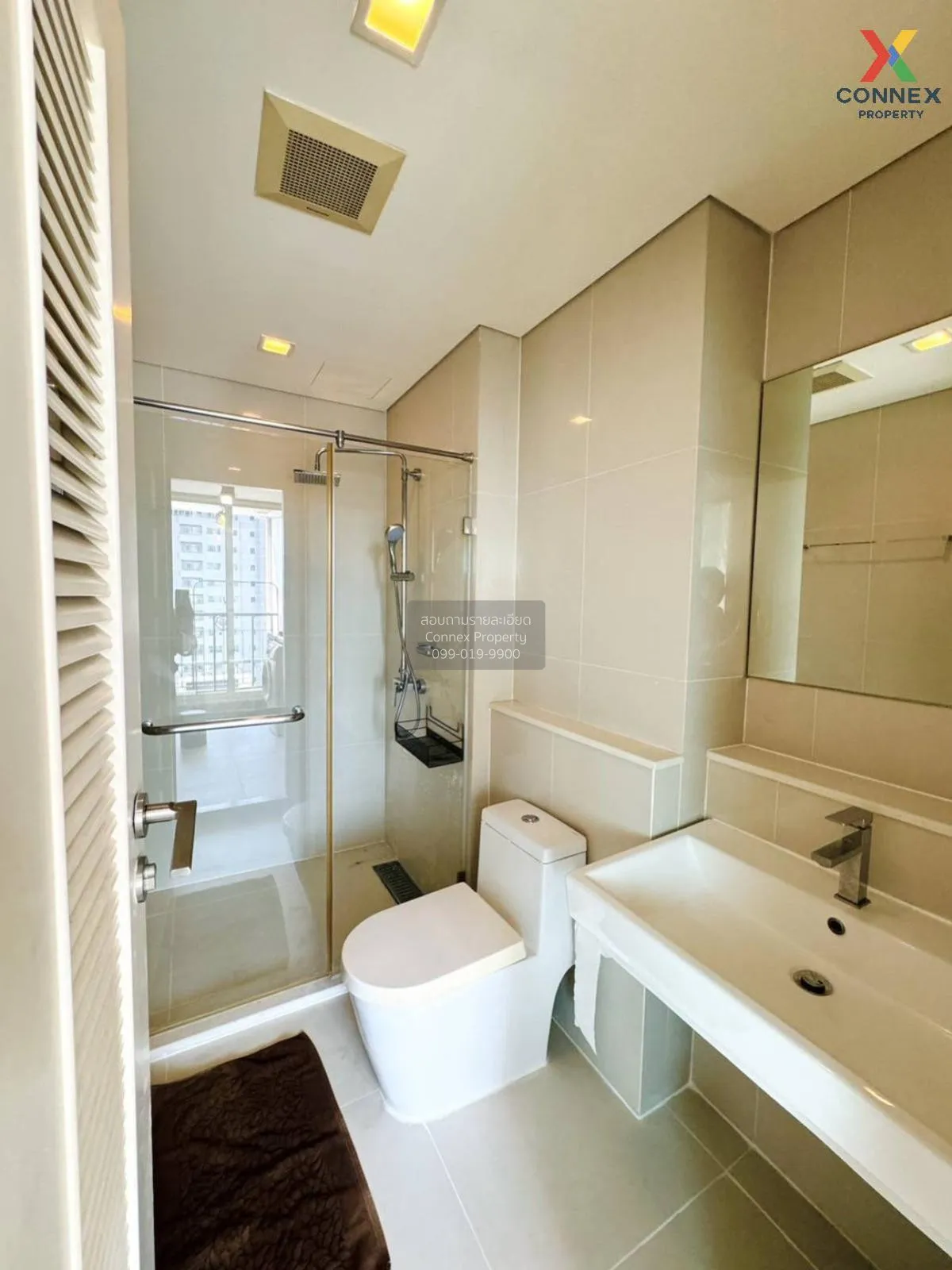 ขายคอนโด  ไอวี่ ทองหล่อ BTS-ทองหล่อ คลองตันเหนือ เขต วัฒนา กรุงเท