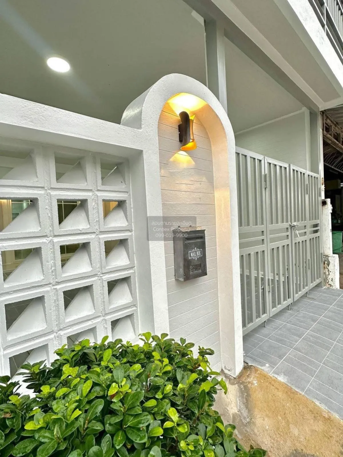 ขายทาวน์เฮ้าส์/ทาวน์โฮม  พฤกษา 18/1 บางแม่นาง บางใหญ่ นนทบุรี CX- 2