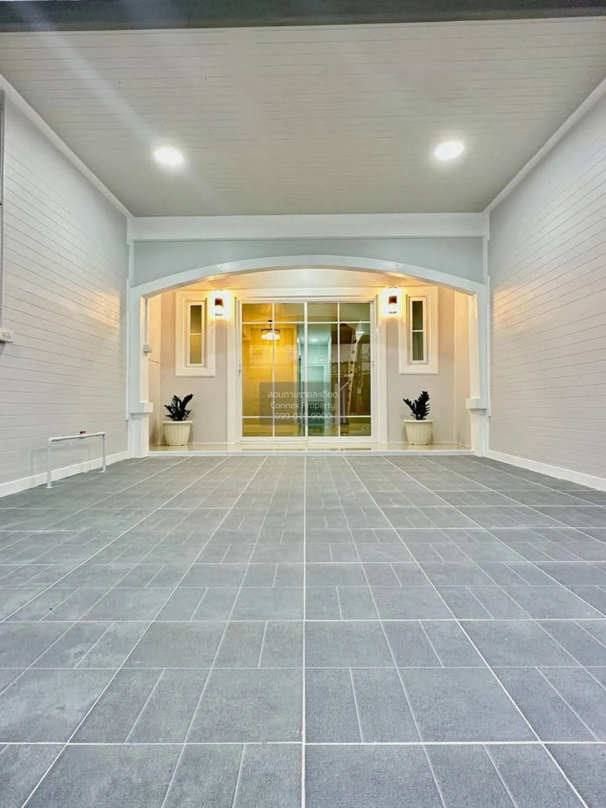 ขายทาวน์เฮ้าส์/ทาวน์โฮม  พฤกษา 18/1 บางแม่นาง บางใหญ่ นนทบุรี CX- 3