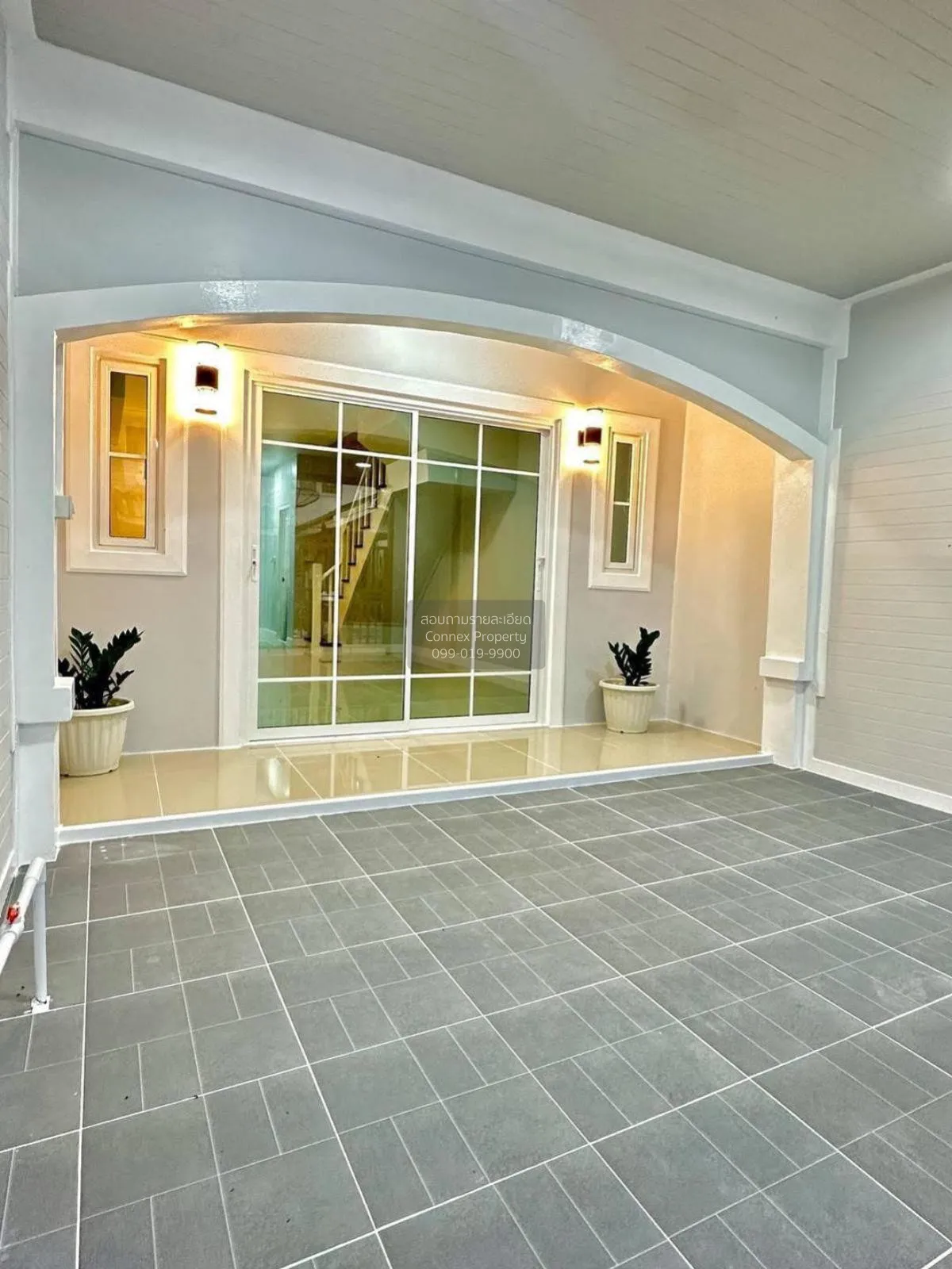 ขายทาวน์เฮ้าส์/ทาวน์โฮม  พฤกษา 18/1 บางแม่นาง บางใหญ่ นนทบุรี CX- 4