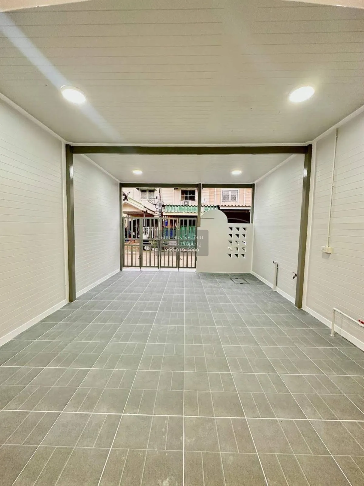 ขายทาวน์เฮ้าส์/ทาวน์โฮม  พฤกษา 18/1 บางแม่นาง บางใหญ่ นนทบุรี CX-