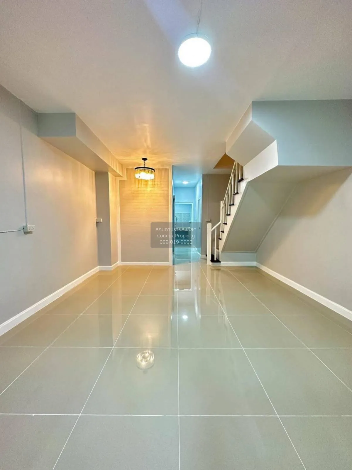 ขายทาวน์เฮ้าส์/ทาวน์โฮม  พฤกษา 18/1 บางแม่นาง บางใหญ่ นนทบุรี CX-