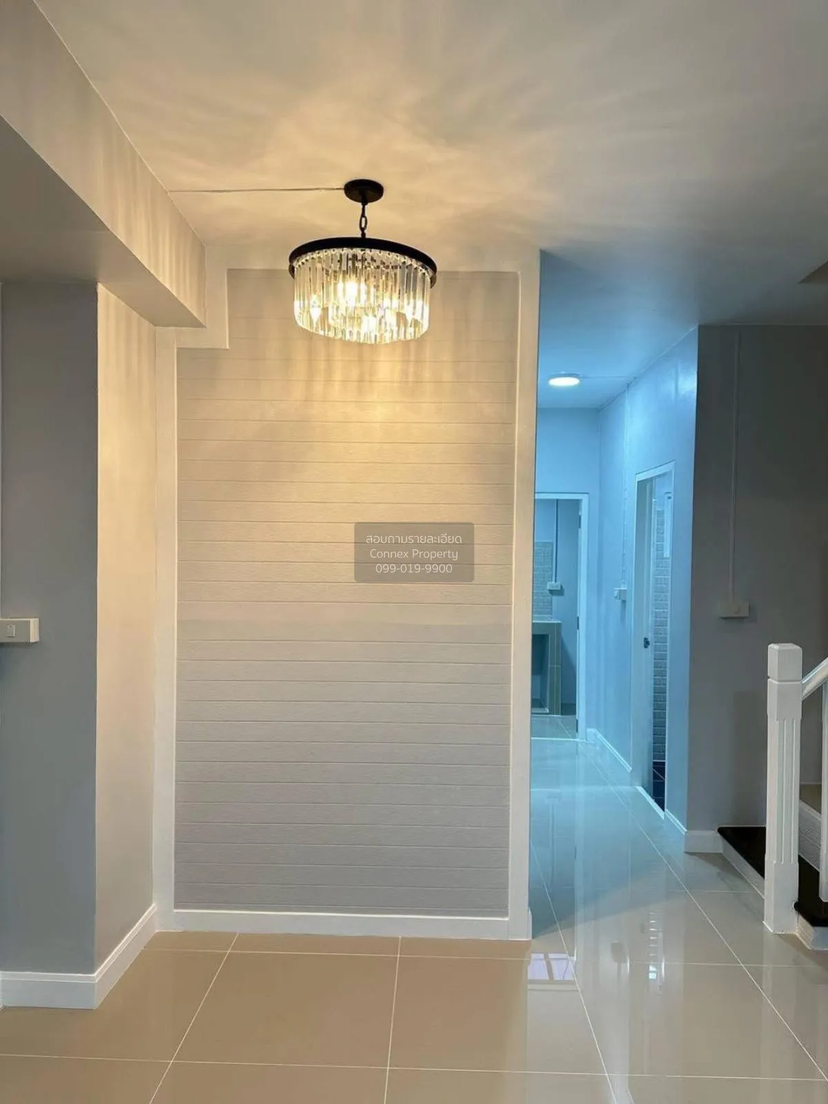 ขายทาวน์เฮ้าส์/ทาวน์โฮม  พฤกษา 18/1 บางแม่นาง บางใหญ่ นนทบุรี CX-