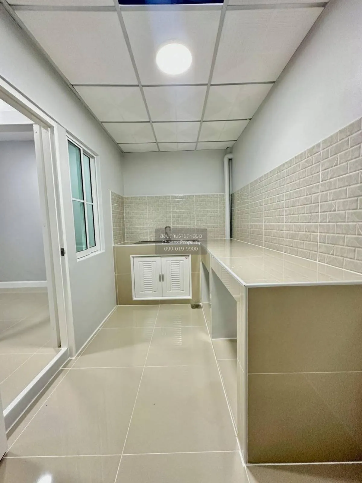 ขายทาวน์เฮ้าส์/ทาวน์โฮม  พฤกษา 18/1 บางแม่นาง บางใหญ่ นนทบุรี CX-