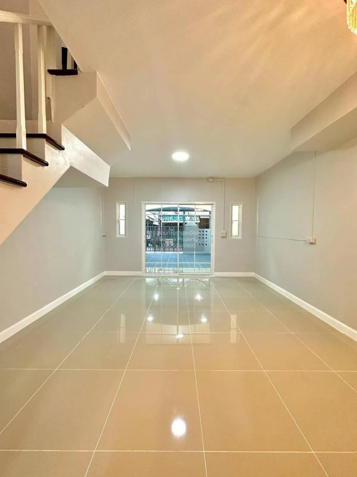 ขายทาวน์เฮ้าส์/ทาวน์โฮม  พฤกษา 18/1 บางแม่นาง บางใหญ่ นนทบุรี CX-