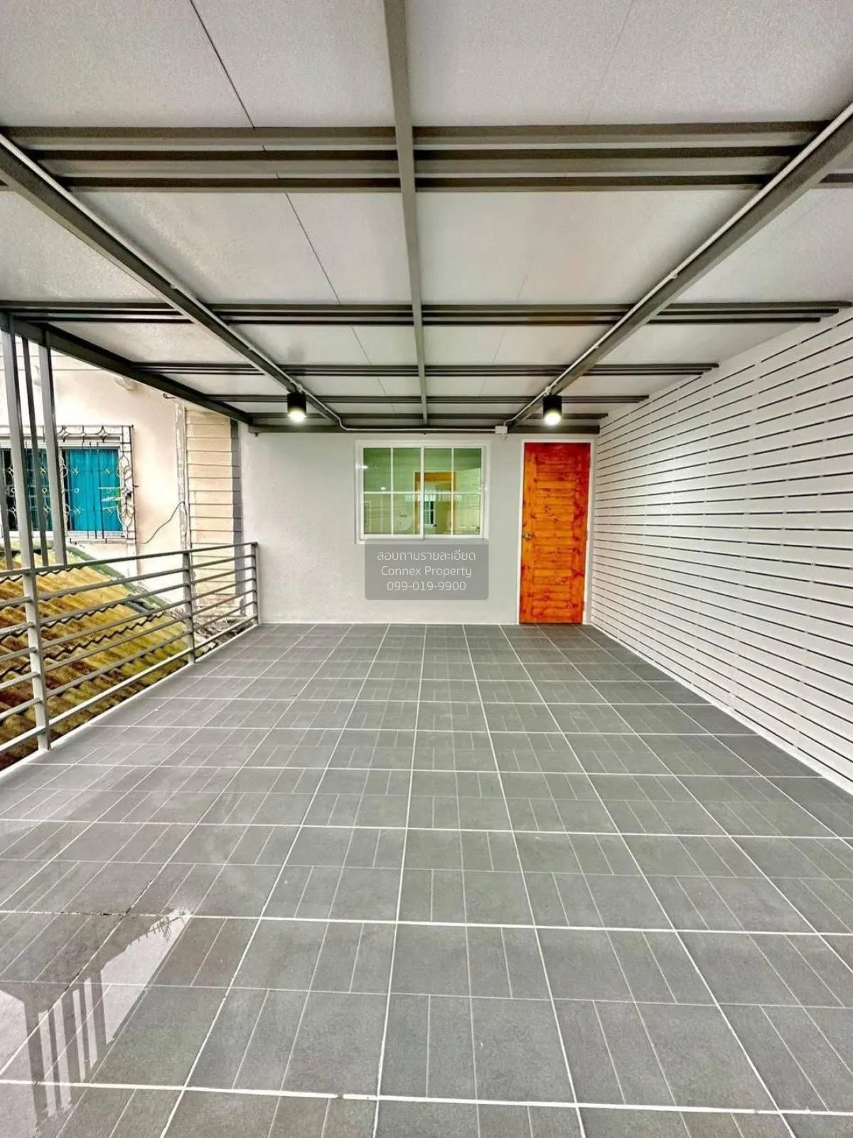 ขายทาวน์เฮ้าส์/ทาวน์โฮม  พฤกษา 18/1 บางแม่นาง บางใหญ่ นนทบุรี CX-