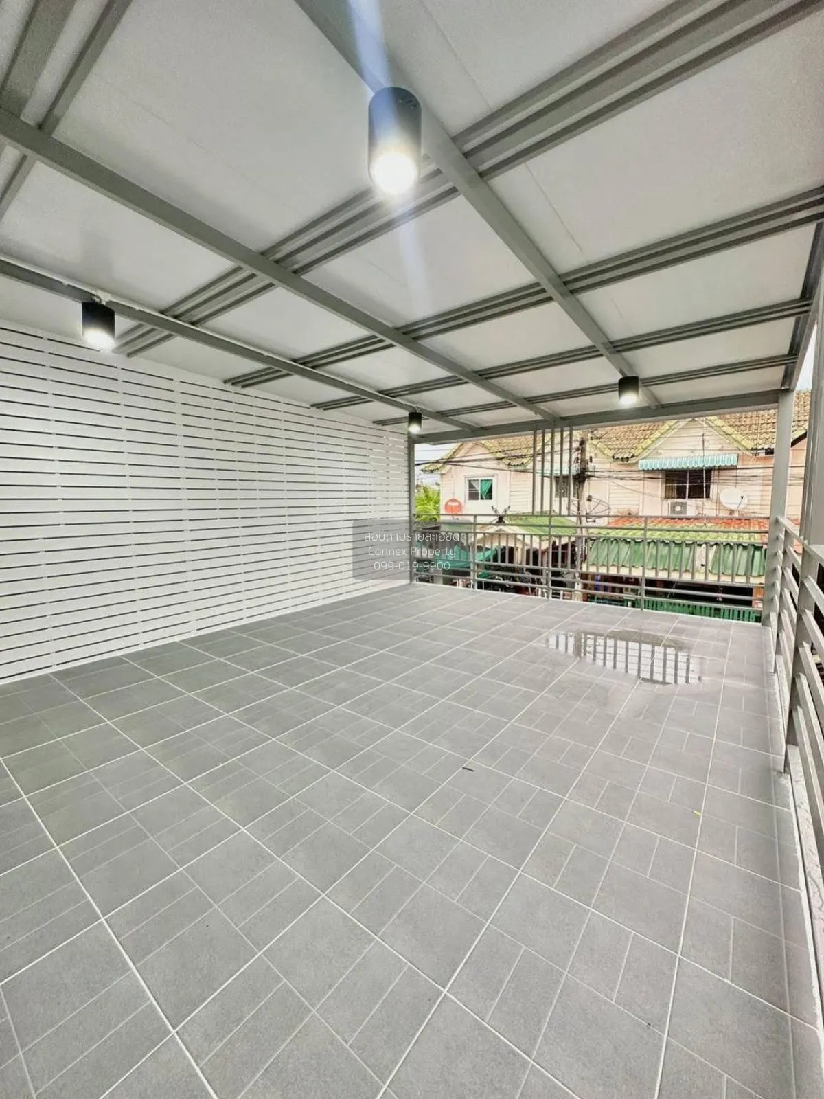 ขายทาวน์เฮ้าส์/ทาวน์โฮม  พฤกษา 18/1 บางแม่นาง บางใหญ่ นนทบุรี CX-