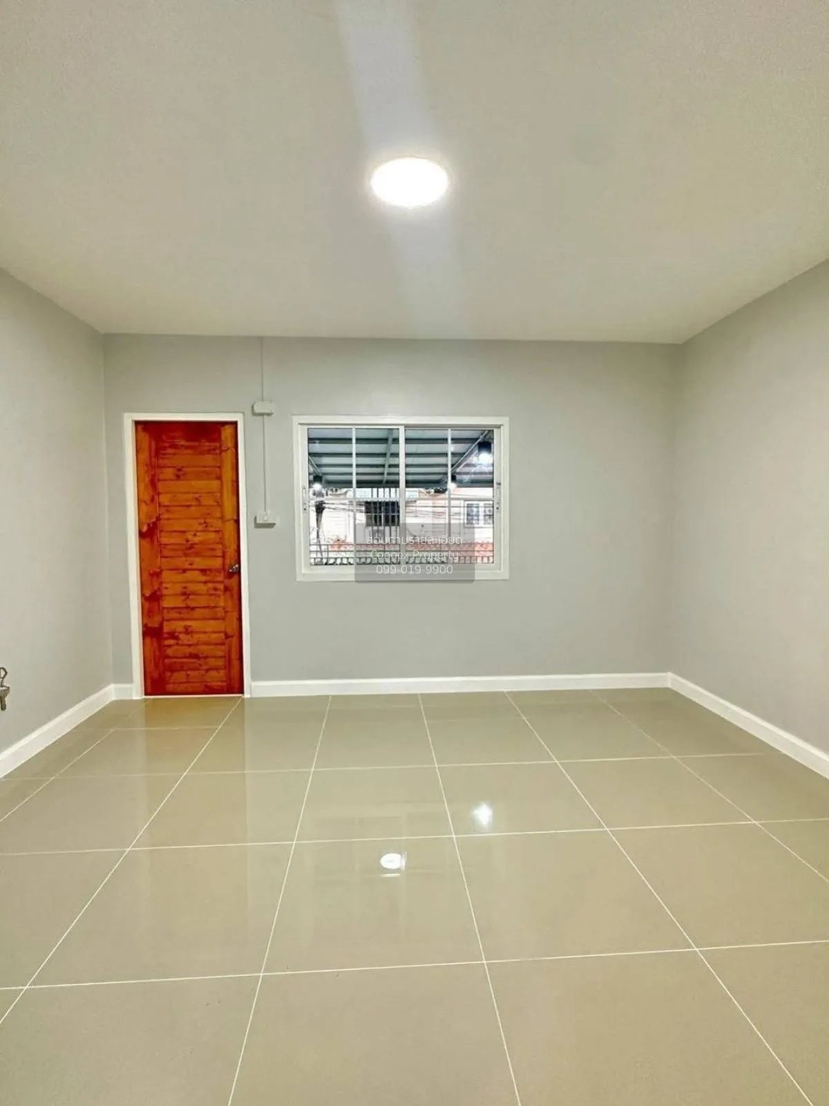 ขายทาวน์เฮ้าส์/ทาวน์โฮม  พฤกษา 18/1 บางแม่นาง บางใหญ่ นนทบุรี CX-