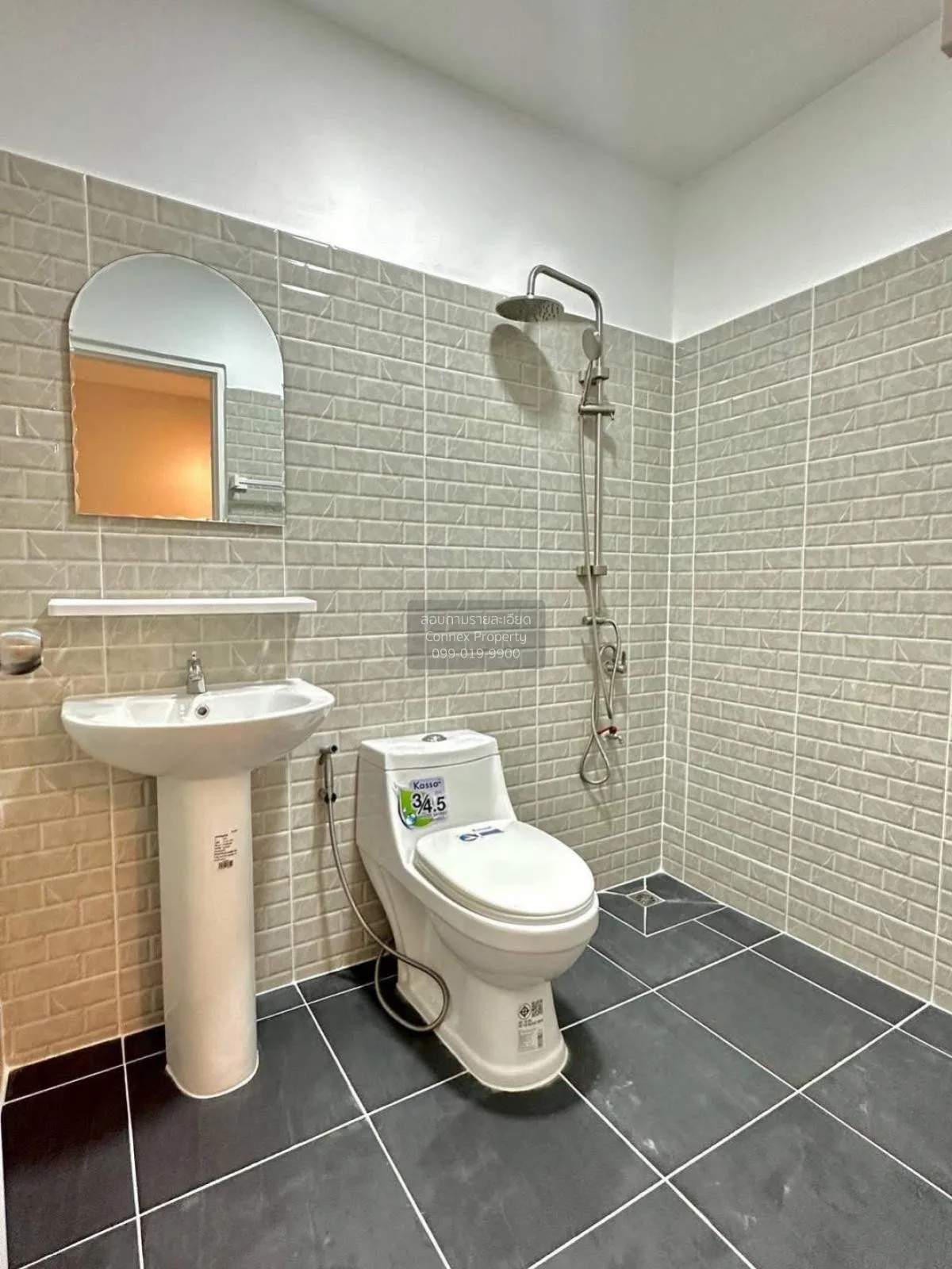 ขายทาวน์เฮ้าส์/ทาวน์โฮม  พฤกษา 18/1 บางแม่นาง บางใหญ่ นนทบุรี CX-