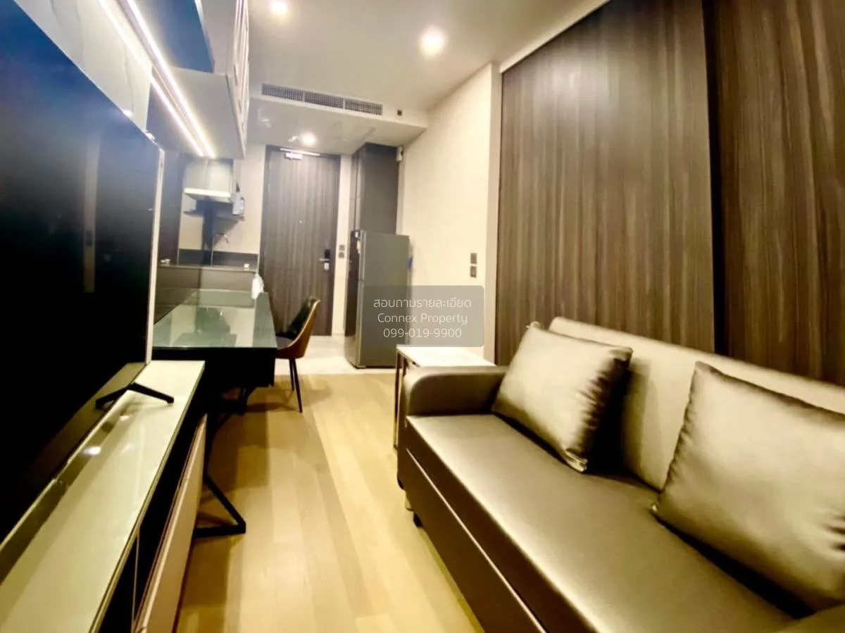 เช่าคอนโด  แอชตัน อโศก วิวสวย ชั้นสูง BTS-อโศก คลองเตยเหนือ เขต ว 4