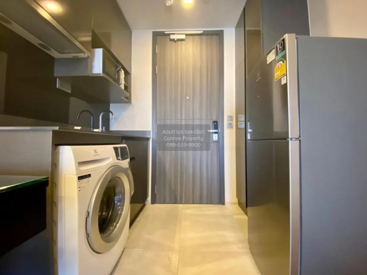 เช่าคอนโด  แอชตัน อโศก วิวสวย ชั้นสูง BTS-อโศก คลองเตยเหนือ เขต ว