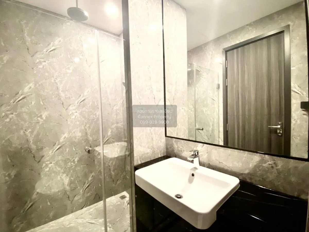 เช่าคอนโด  แอชตัน อโศก วิวสวย ชั้นสูง BTS-อโศก คลองเตยเหนือ เขต ว