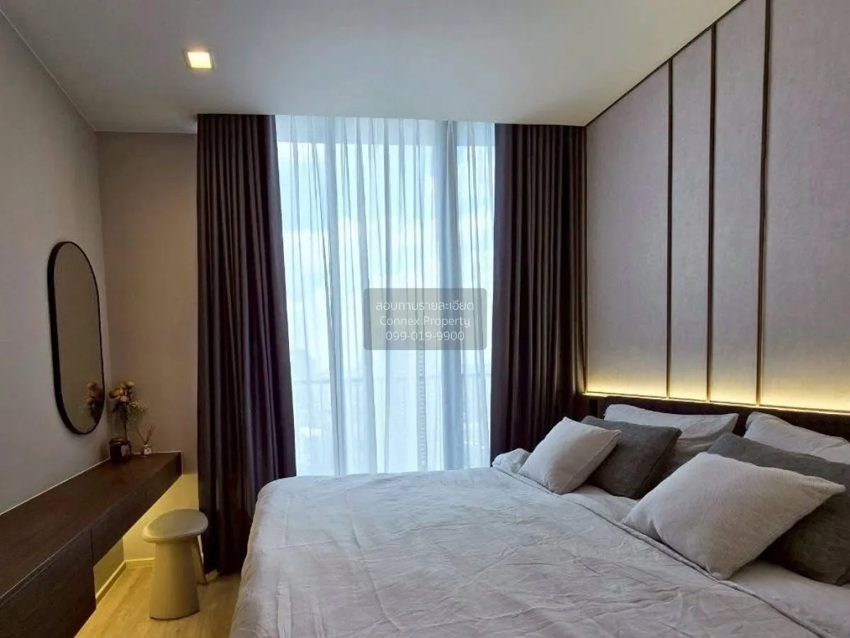 เช่าคอนโด  โนเบิล สเตท 39 วิวสวย ชั้นสูง BTS-พร้อมพงษ์ คลองตันเหน 1
