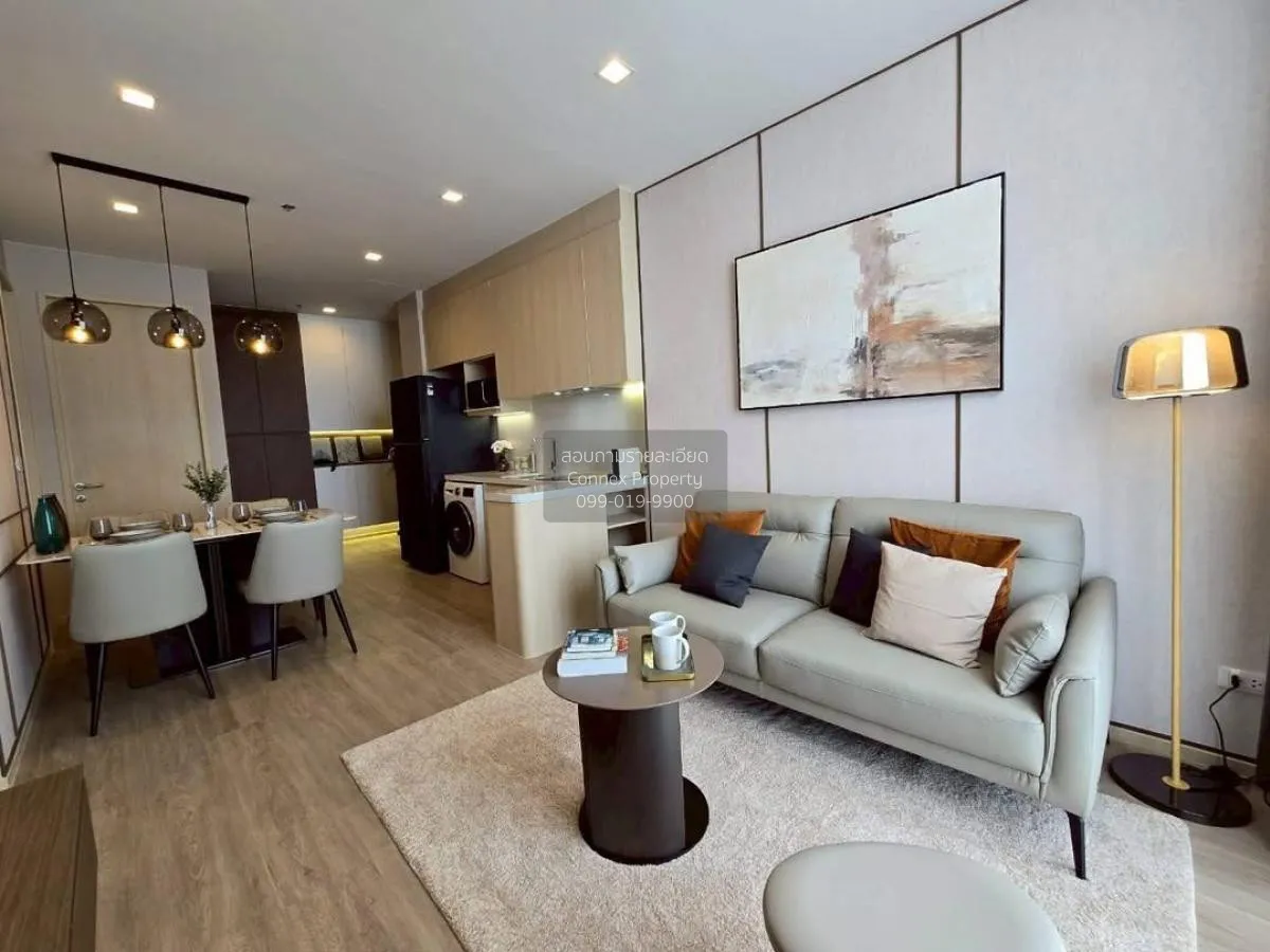 เช่าคอนโด  โนเบิล สเตท 39 วิวสวย ชั้นสูง BTS-พร้อมพงษ์ คลองตันเหน 2